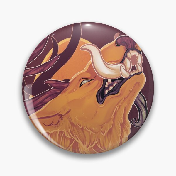 Item preview, Shards designed and sold by CryptidGarden.