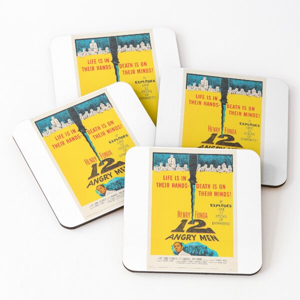 Item preview, Vintage film poster reproduction  designed and sold by BillyBernie.
