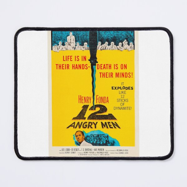 Item preview, Vintage film poster reproduction designed and sold by BillyBernie.