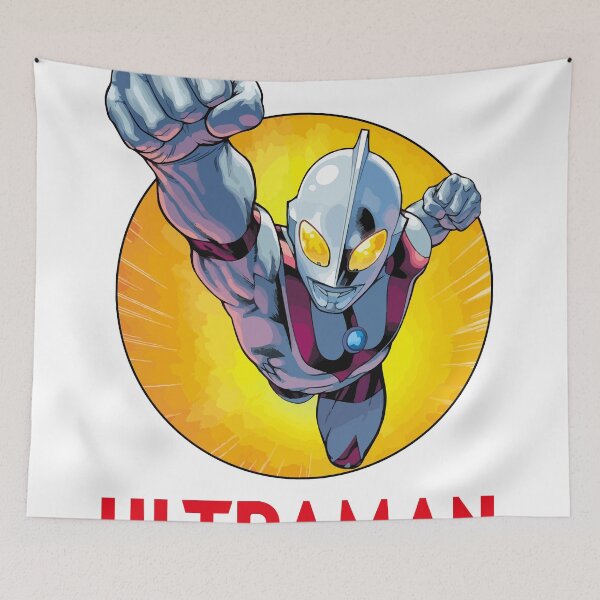 Item preview, Flying Ultra designed and sold by Estela Costa.
