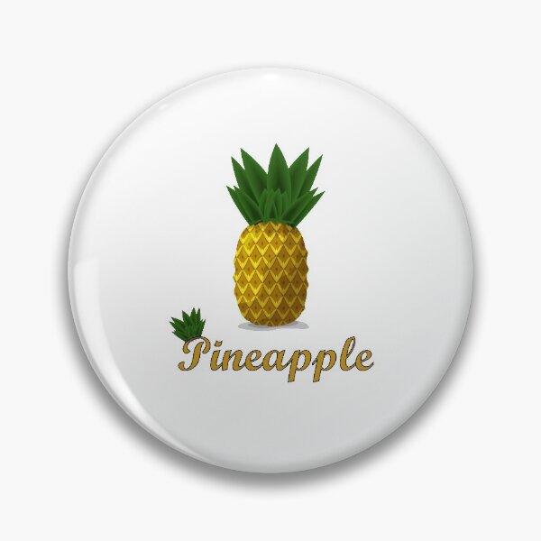 Item preview, Pineapple fruit designed and sold by Designer-amjed.