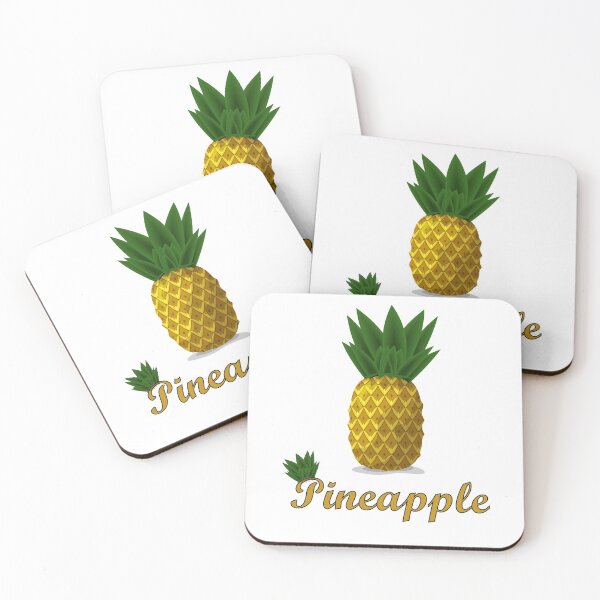 Item preview, Pineapple fruit designed and sold by Designer-amjed.