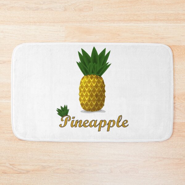 Item preview, Pineapple fruit designed and sold by Designer-amjed.