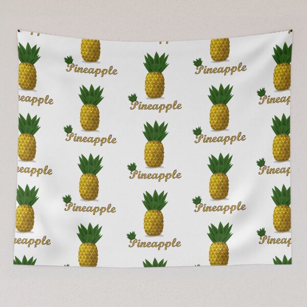 Item preview, Pineapple fruit designed and sold by Designer-amjed.
