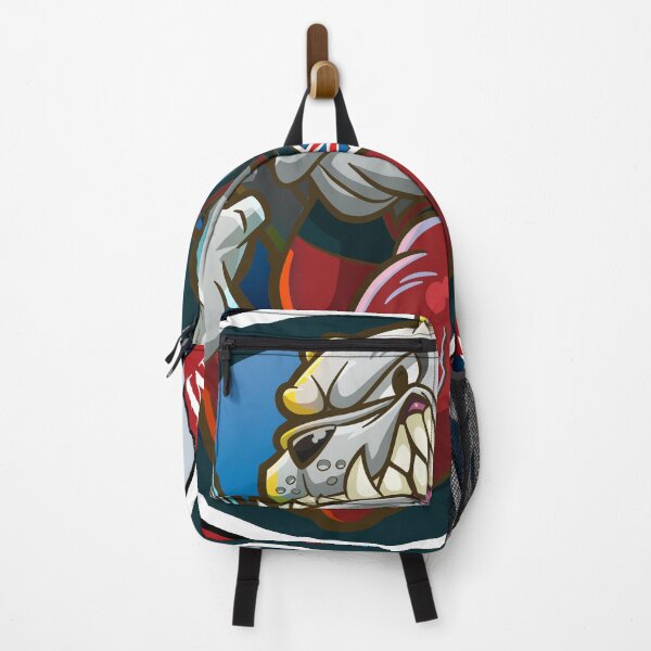 Item preview, STFC British Bulldogs designed and sold by Jammz2k.