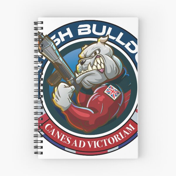 Item preview, STFC British Bulldogs designed and sold by Jammz2k.