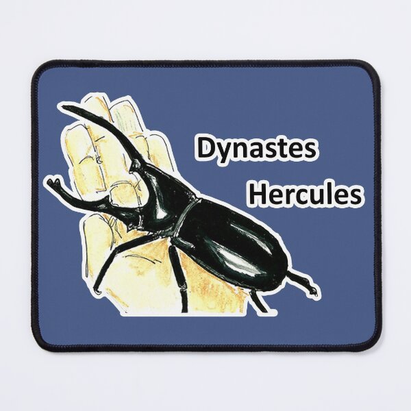 Item preview, Dynastes Hercules designed and sold by Starbelly208.