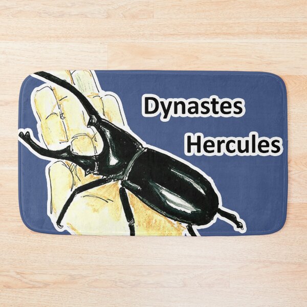 Item preview, Dynastes Hercules designed and sold by Starbelly208.