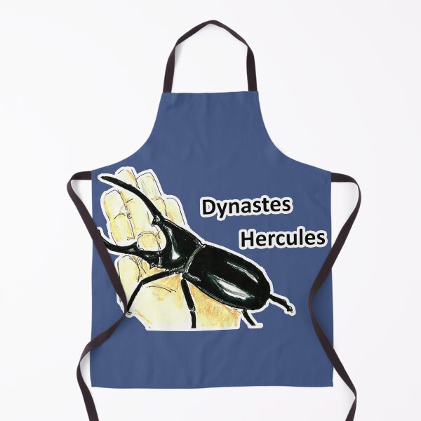 Item preview, Dynastes Hercules designed and sold by Starbelly208.