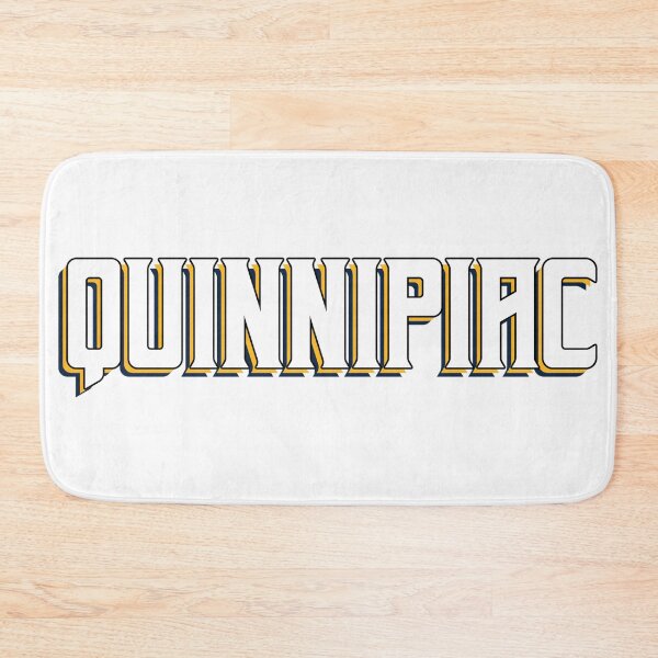 Item preview, Quinnipiac University designed and sold by kkosmicki.