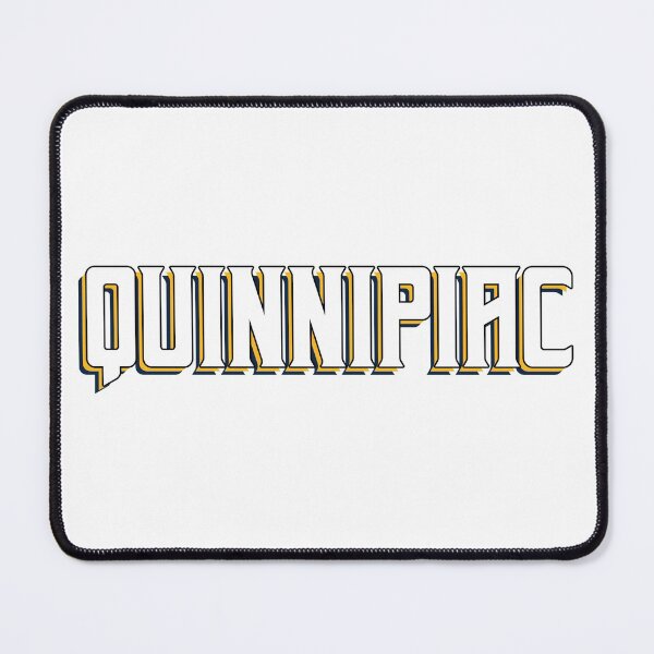 Item preview, Quinnipiac University designed and sold by kkosmicki.