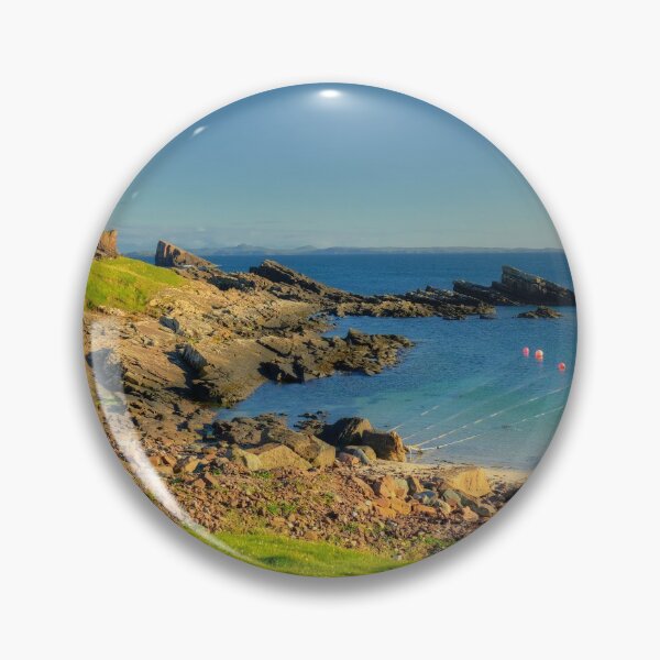 Item preview, Clachtoll Salmon Bothy and Ice House, Sutherland, Scotland designed and sold by AlbaPhotography.