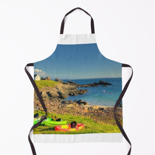 Item preview, Clachtoll Salmon Bothy and Ice House, Sutherland, Scotland designed and sold by AlbaPhotography.