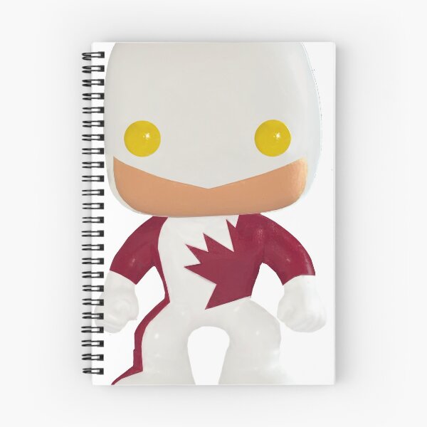 Item preview, Guardian Alpha Flight Funko Pop designed and sold by BurkeArt.
