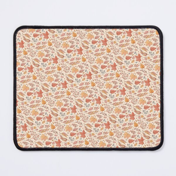 Item preview, Leaves wallpaper designed and sold by Innsbrucker.