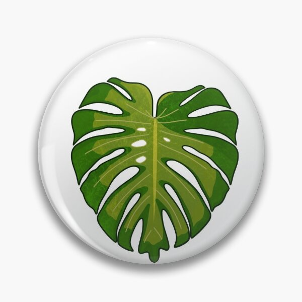 Item preview, Monstera leaf designed and sold by NaturePanic.