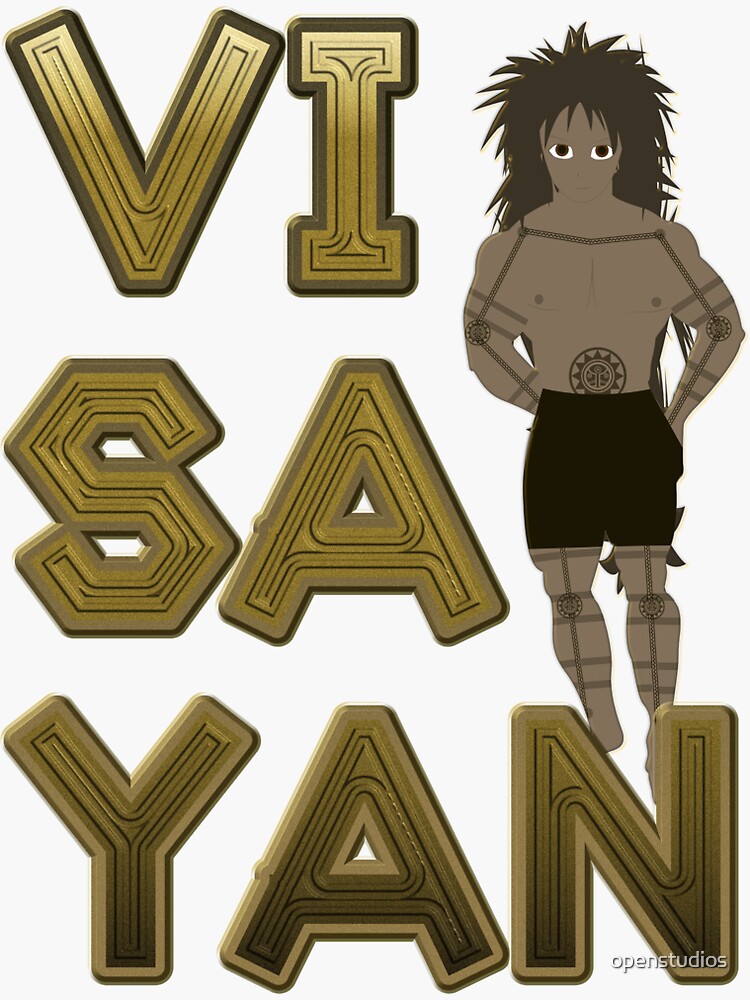 Visayan v2, featuring Kaptan from Kamigen by openstudios