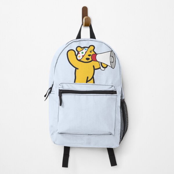 Item preview, Pudsey Bear - Children in Need - Made In Pudsey -Pudsey Bear designed and sold by Scopestor.