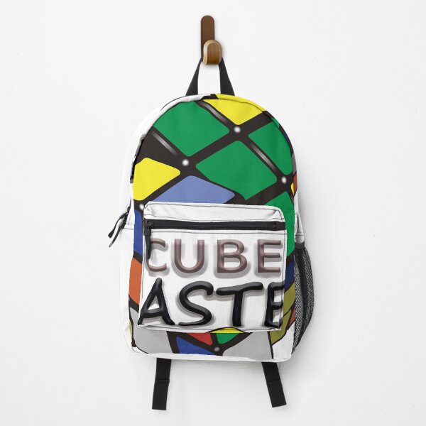 Item preview, Cube Master designed and sold by MANIMESH01.
