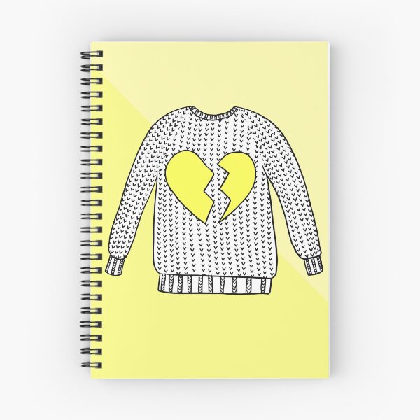 Item preview, The Sweater Curse (Knitter's Oracle) designed and sold by wildhunt.