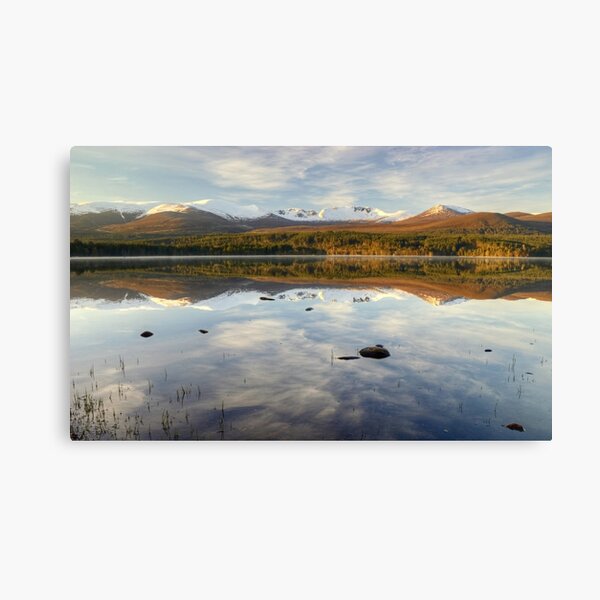 Item preview, Loch Morlich designed and sold by Jamie  Green.