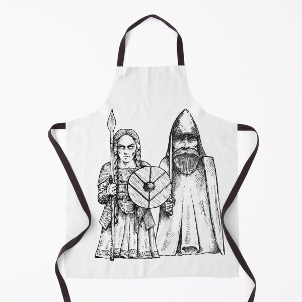 Item preview, Shield Warriors designed and sold by Rik Berry.