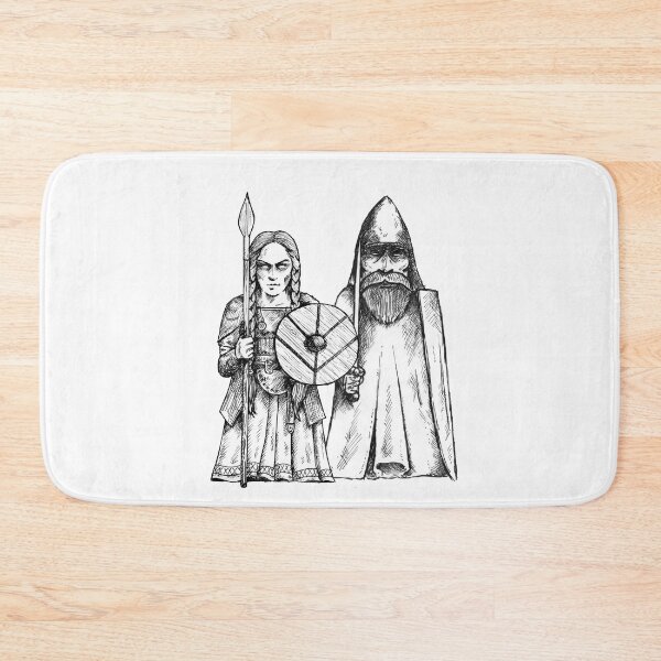 Item preview, Shield Warriors designed and sold by Rik Berry.