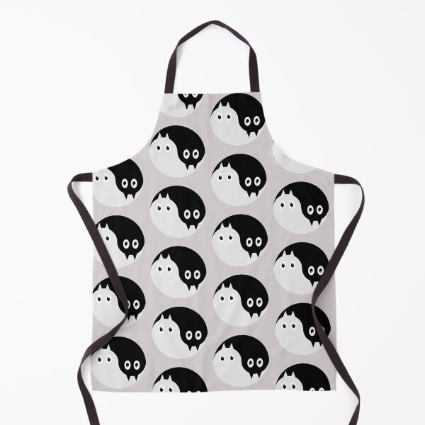 Item preview, The Jin and the Cat designed and sold by daniloramirezcr.