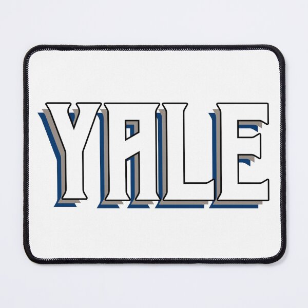 Item preview, Yale  designed and sold by kkosmicki.