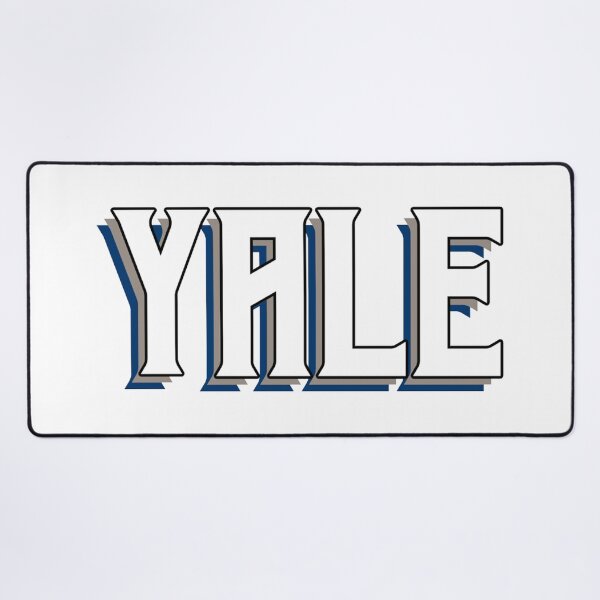 Item preview, Yale  designed and sold by kkosmicki.