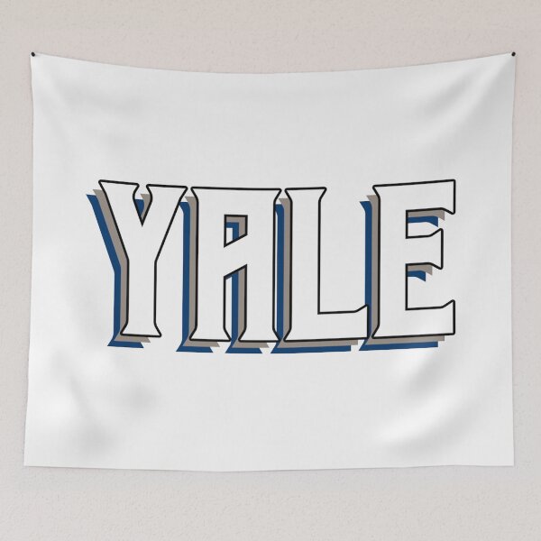 Item preview, Yale  designed and sold by kkosmicki.