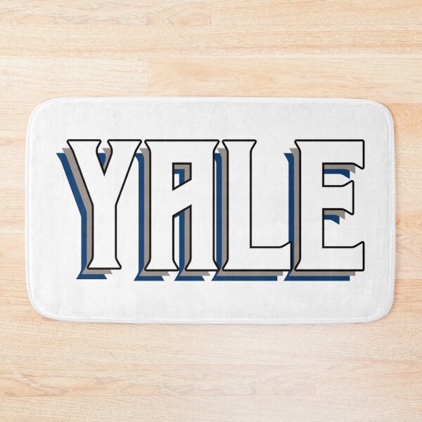 Item preview, Yale  designed and sold by kkosmicki.