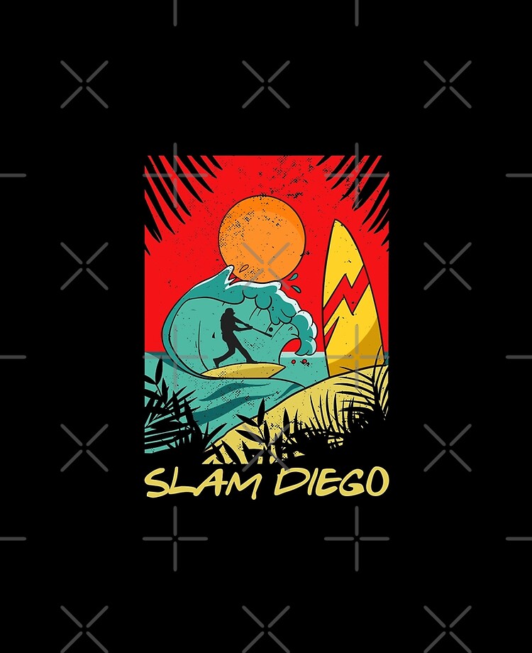 LFGSD Jorge Alfaro San Diego Base Ball Slam Diego Essential T-Shirt for  Sale by 9ine9