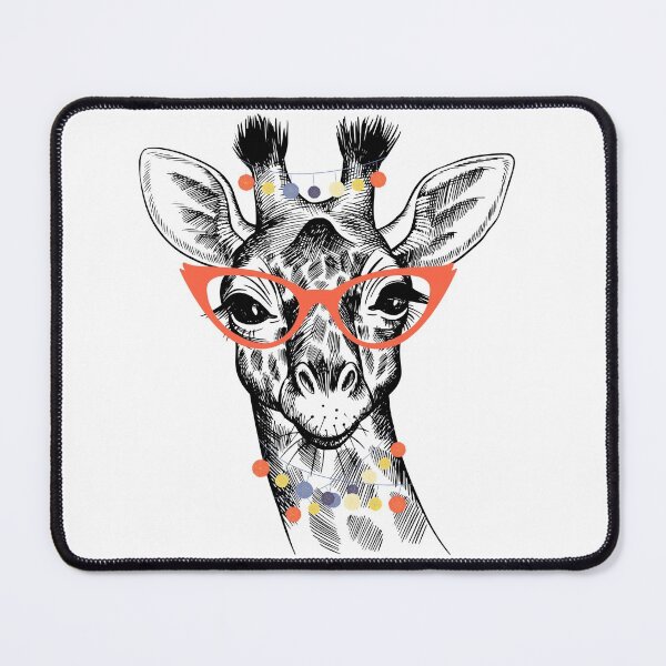 Item preview, Party Giraffe designed and sold by The Long's Way Home.