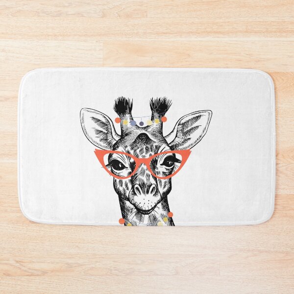 Item preview, Party Giraffe designed and sold by The Long's Way Home.