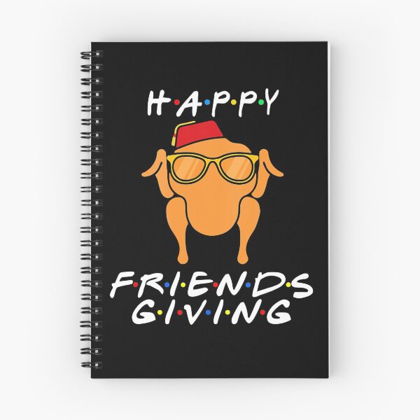 Item preview, Funny Happy Friendsgiving Shirt Turkey Friends Giving T-Shirt designed and sold by HarrisDecker.