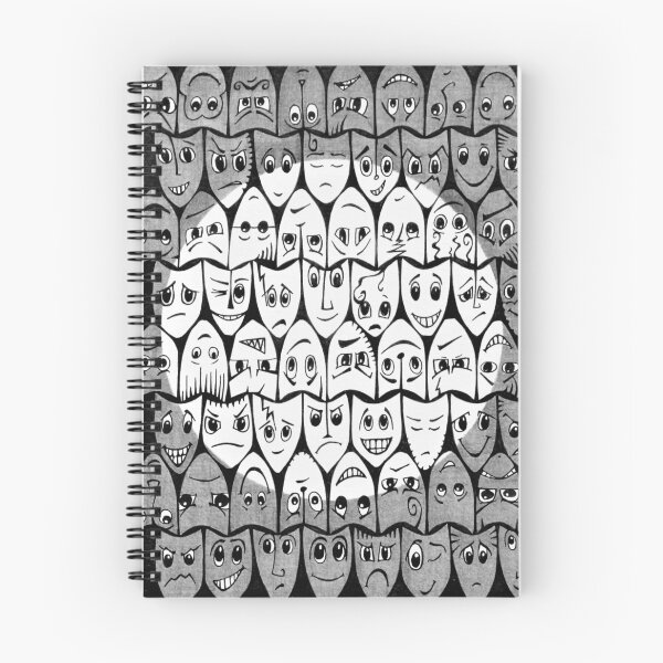 Item preview, emotions designed and sold by Rui Rodrigues de Sousa.
