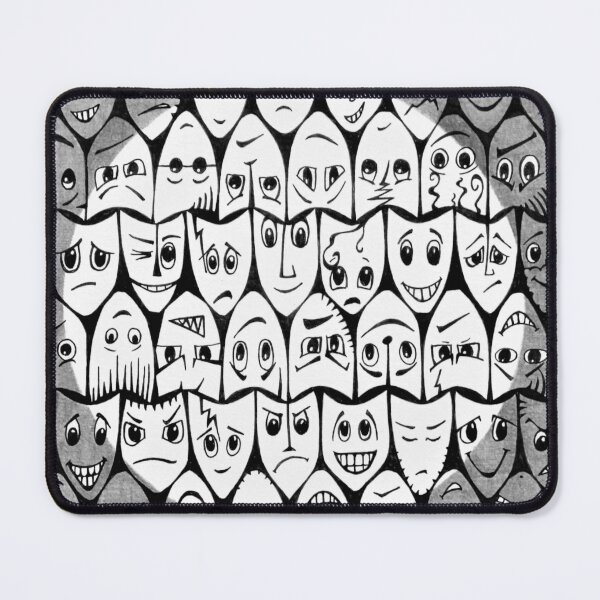Item preview, emotions designed and sold by Rui Rodrigues de Sousa.