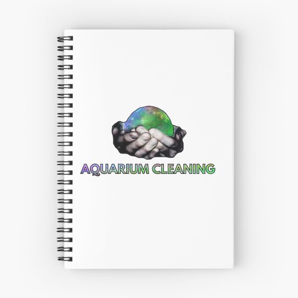 Item preview, This Is My Aquarium Cleaning - world cleaning designed and sold by UnseenCreations.