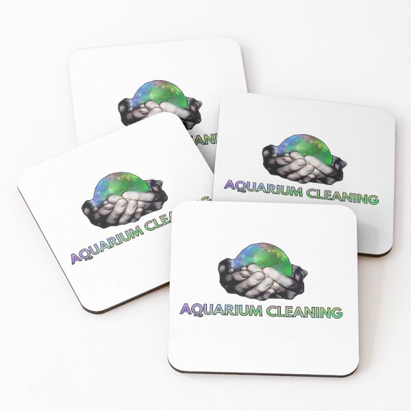 Item preview, This Is My Aquarium Cleaning - world cleaning designed and sold by UnseenCreations.