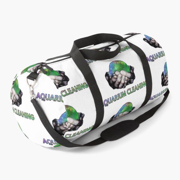 Item preview, This Is My Aquarium Cleaning - world cleaning designed and sold by UnseenCreations.