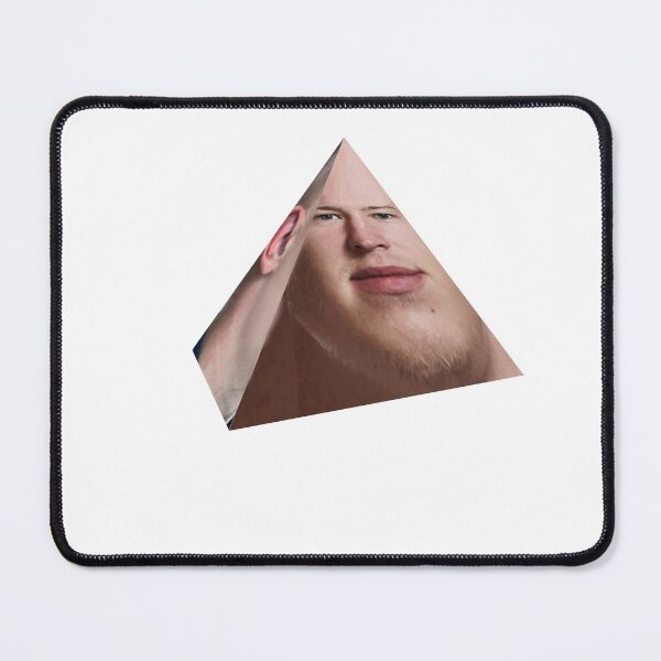 Item preview, Mazepin Pyramid designed and sold by DaCorsa-Cavallo.