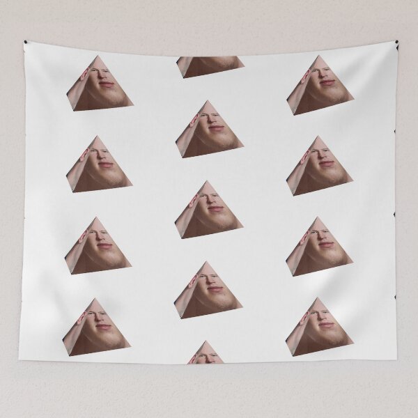 Item preview, Mazepin Pyramid designed and sold by DaCorsa-Cavallo.