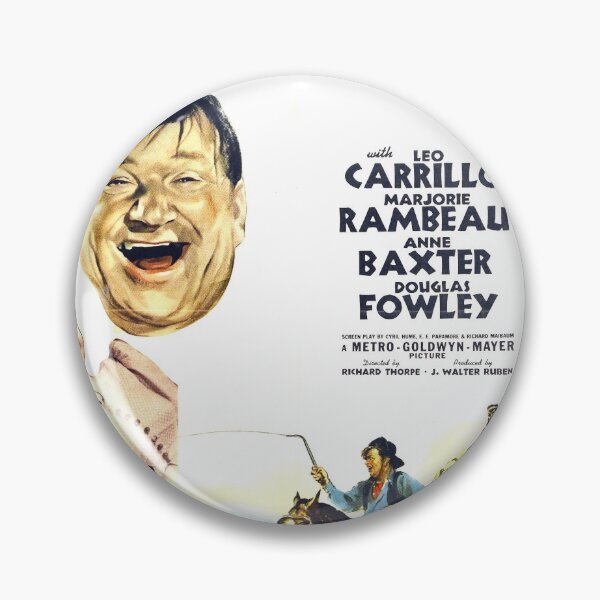 Item preview, Vintage film poster reproduction designed and sold by BillyBernie.