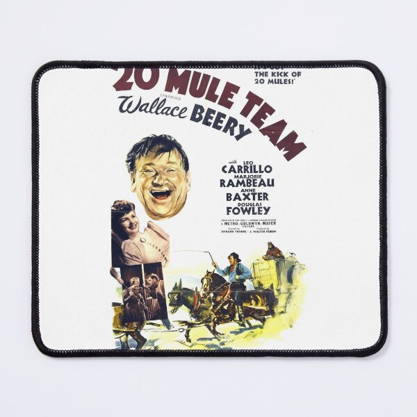 Item preview, Vintage film poster reproduction designed and sold by BillyBernie.