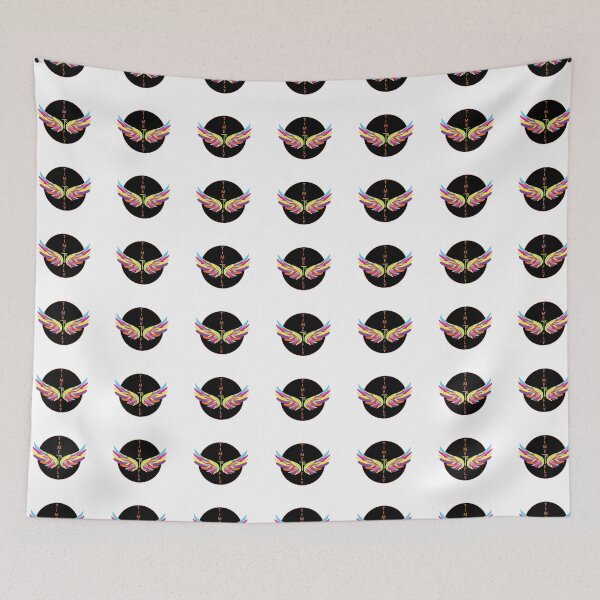 Item preview, Time to Fly designed and sold by Randa-2511.