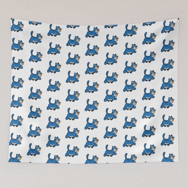 Item preview, Copy of Kitten walking happy designed and sold by akiitzu-lm.