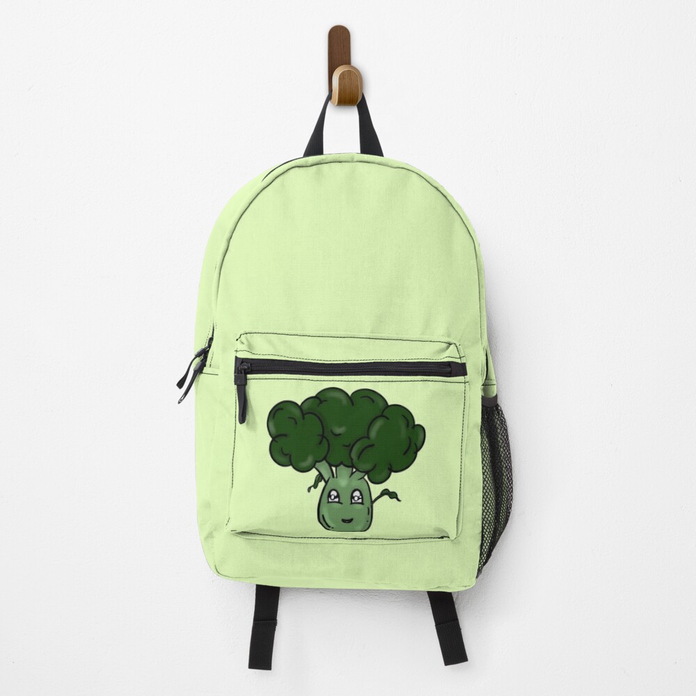 Item preview, Backpack designed and sold by BioLushGraphics.