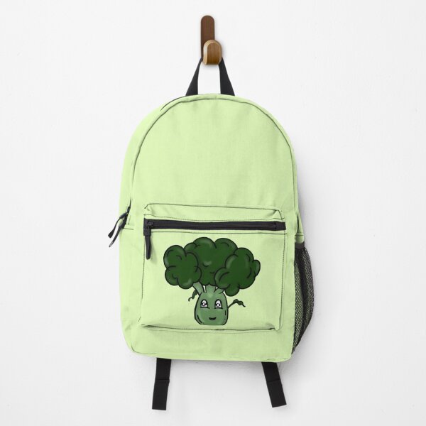 Item preview, Cute Broccoli designed and sold by BioLushGraphics.