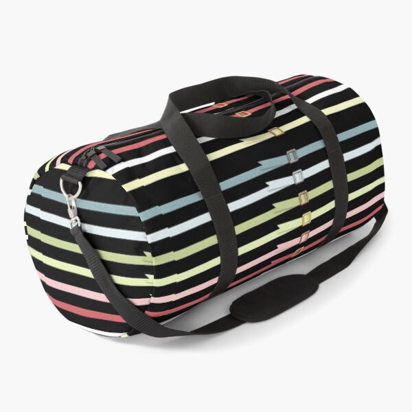 Item preview, Cute Rainbow Ribbon Colorful Grosgrain Ribbon designed and sold by TrulyEpoque.